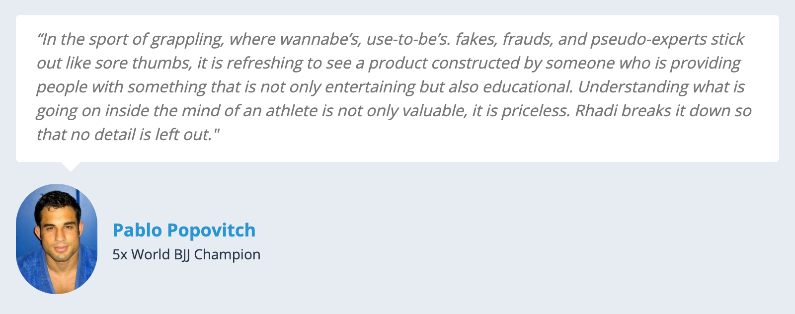 Grip Fighting Lefty Vs. Righty